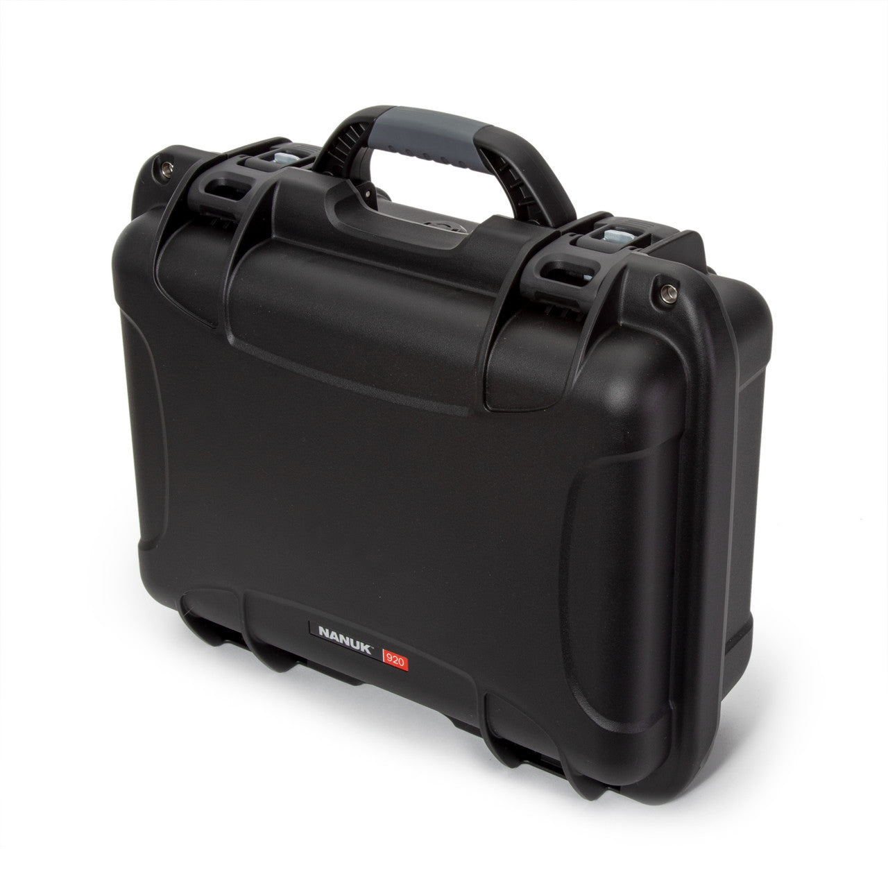 Nanuk 920 Case - Black, front