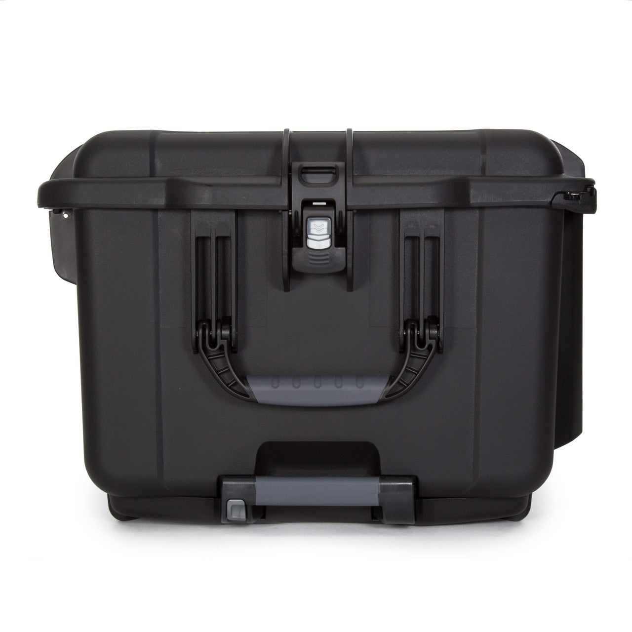 Nanuk 960 Wheeled Case, side