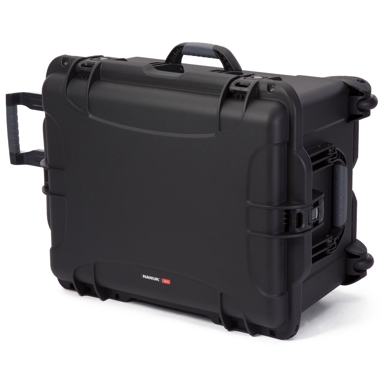 NANUK960 ナヌーク 防水ハードケース トラベルキャリー ツールケース Nanuk 960 Wheeled Case – Rescue Essentials