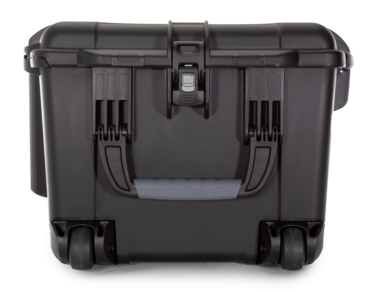 Nanuk 965 Wheeled Case, side