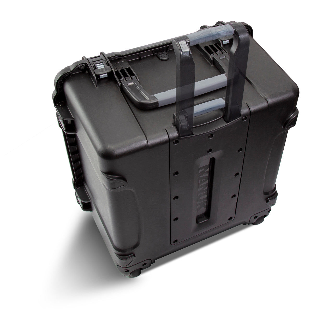 Nanuk 970 Wheeled Case, top
