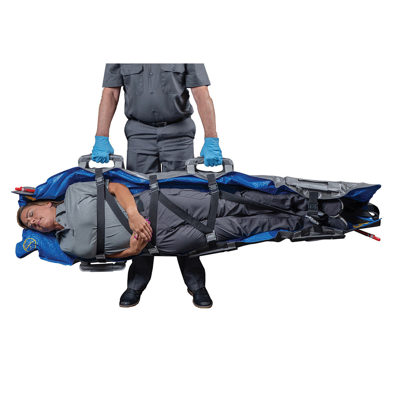 628 of 2122 EVAC-U-SPLINT® Vacuum Mattress