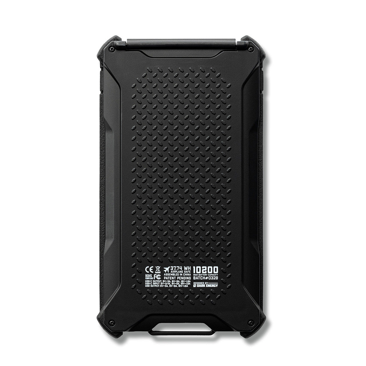 Poseidon Pro Indestructible Portable Charger