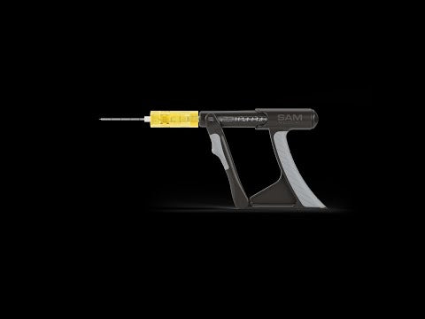 Load video: SAM IO Training Case