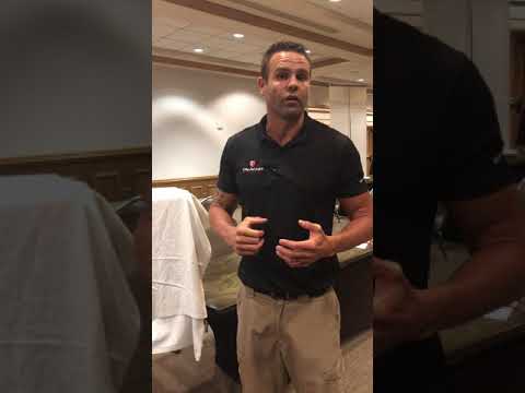Load video: Life Safety Station