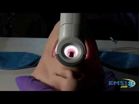 Load video: Vie Scope