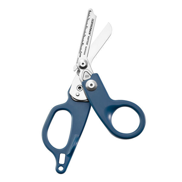 Shears Open, Navy Color