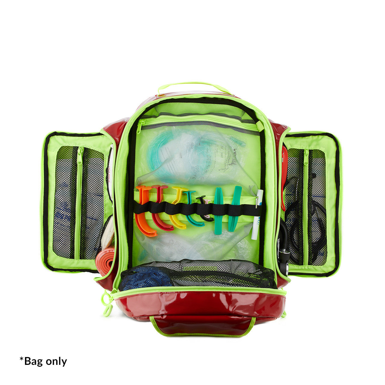 G3+ Load N' Go Backpack