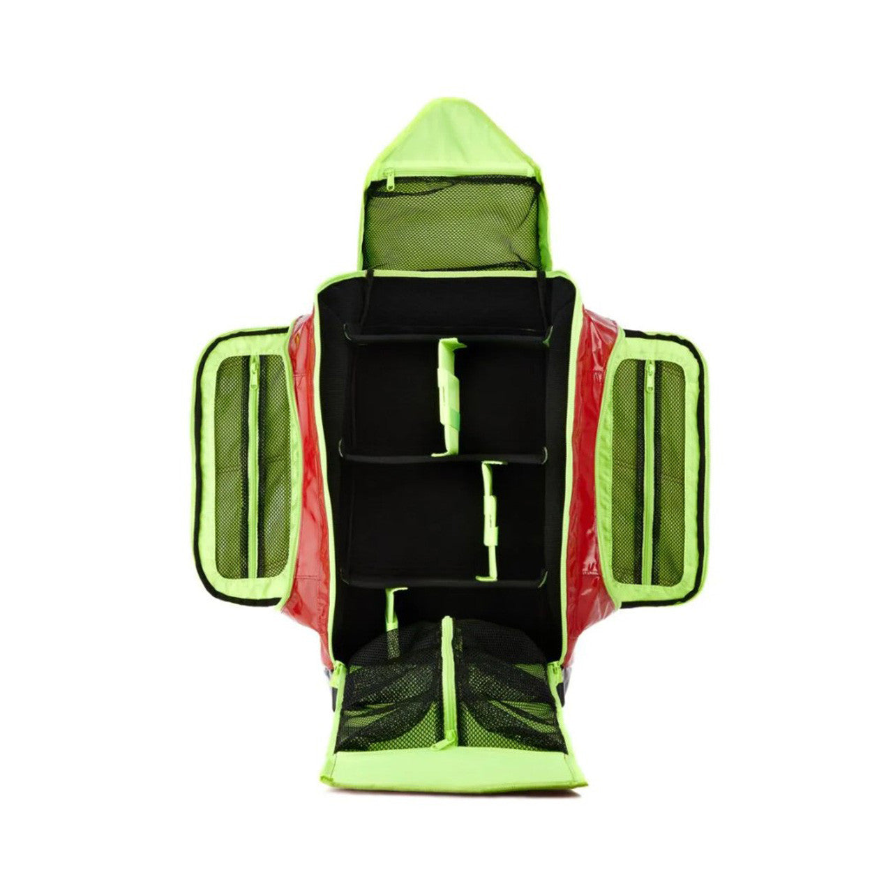G3+ Backup