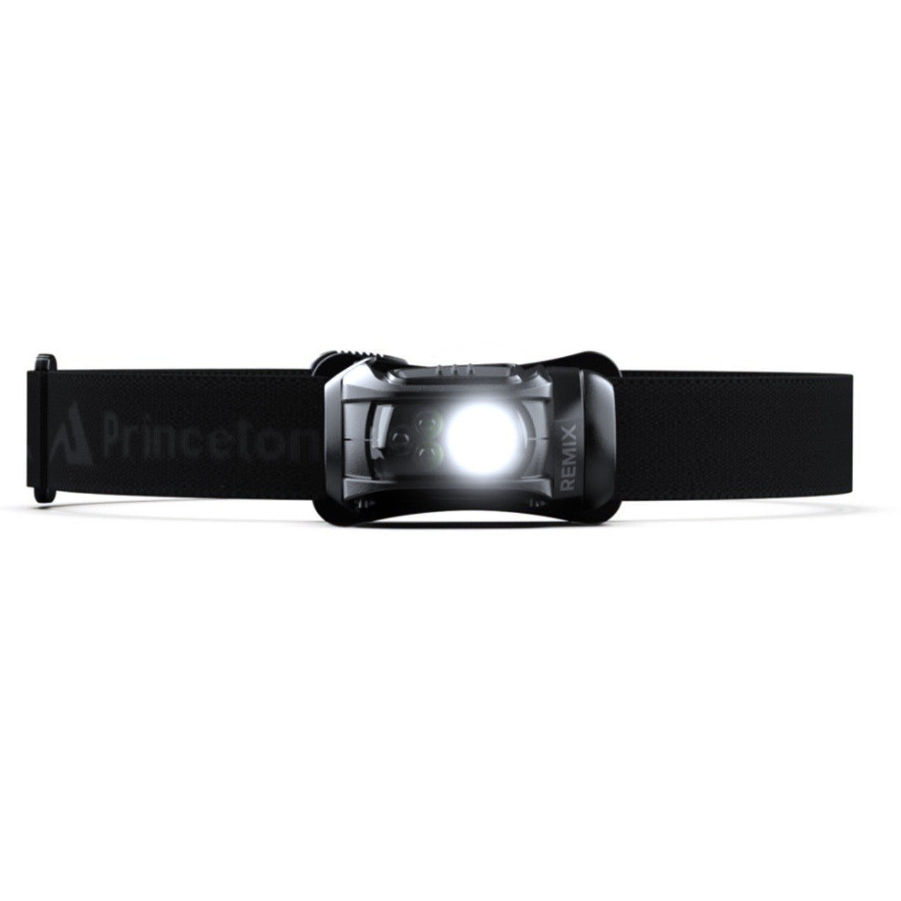 Remix RGB Color LED Headlamp