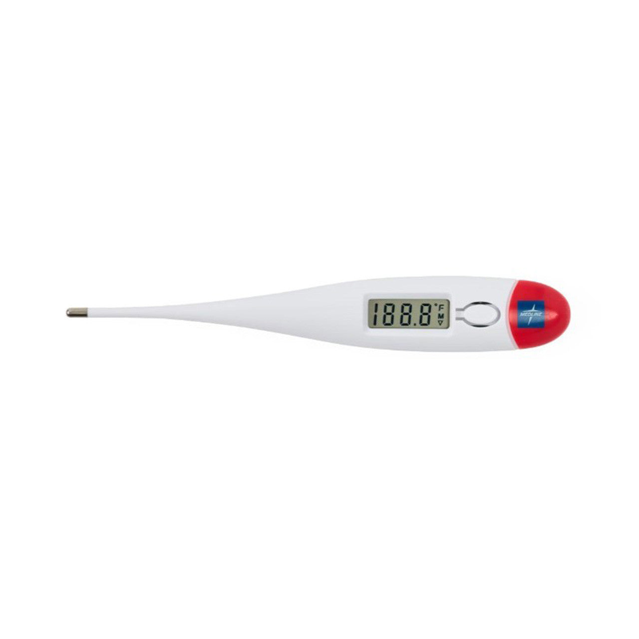 Dual Scale 30-Second Rectal Digital Thermometer