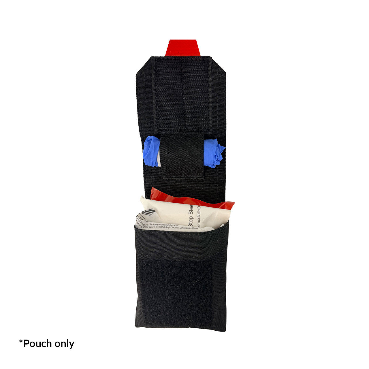 Rescue Essentials Sheath V2