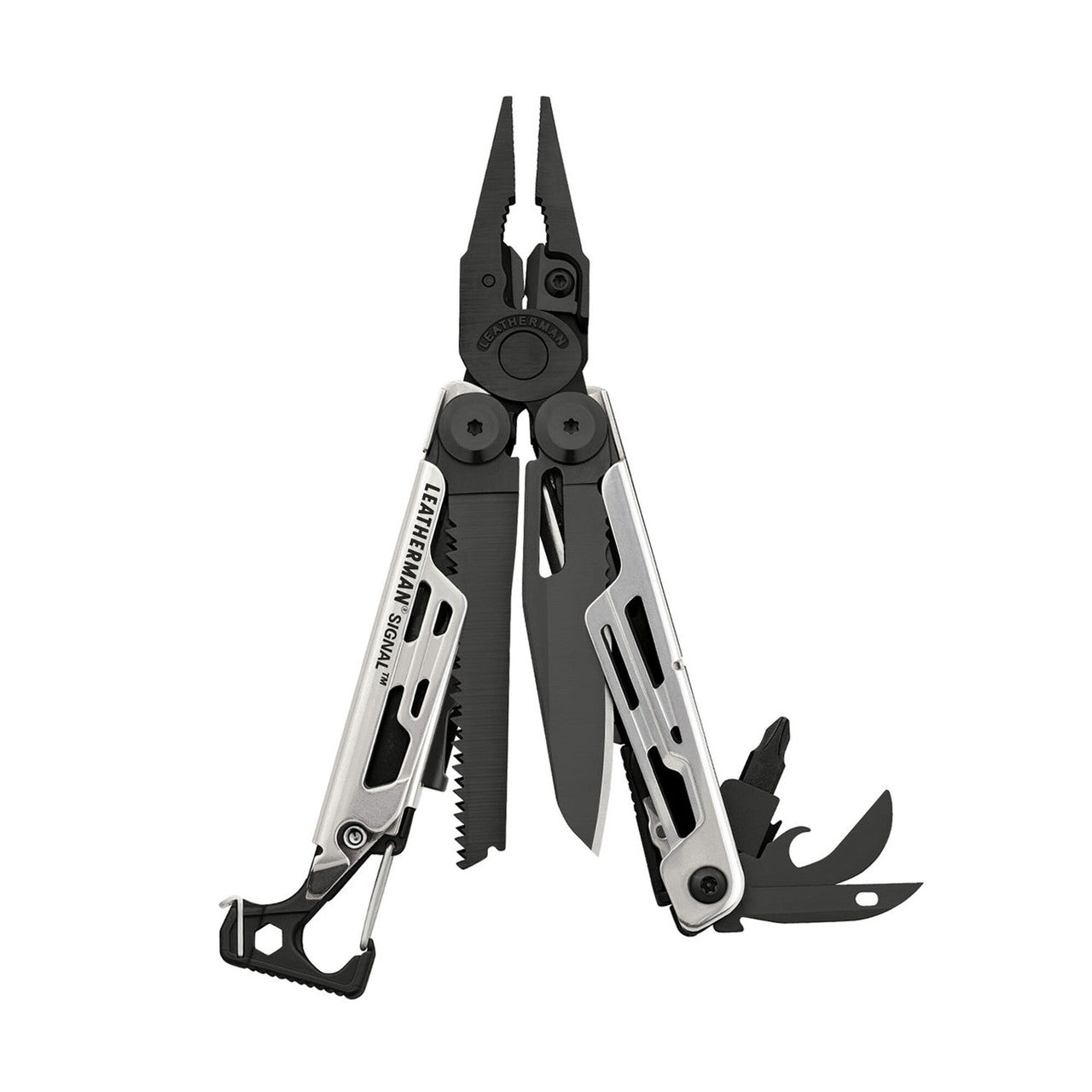 Leatherman Signal Multitool – Rescue Essentials