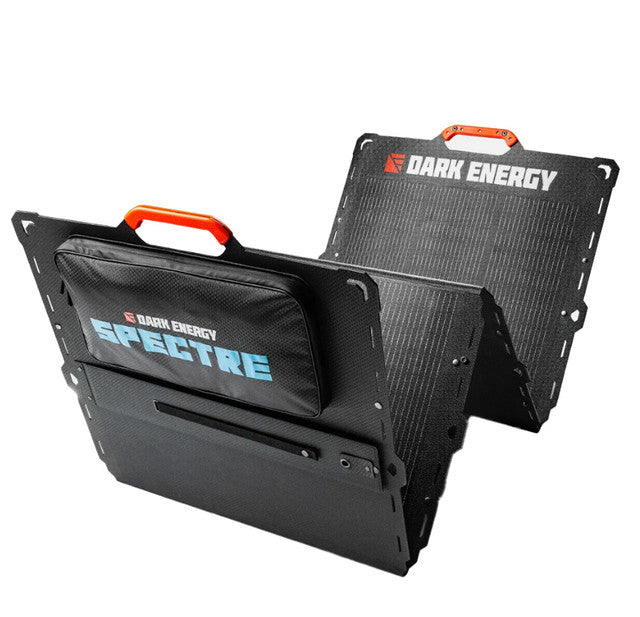 Spectre Folding Solar Panel, 200W