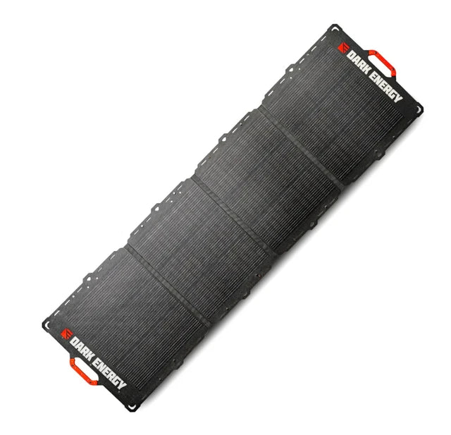 Spectre Folding Solar Panel, 200W