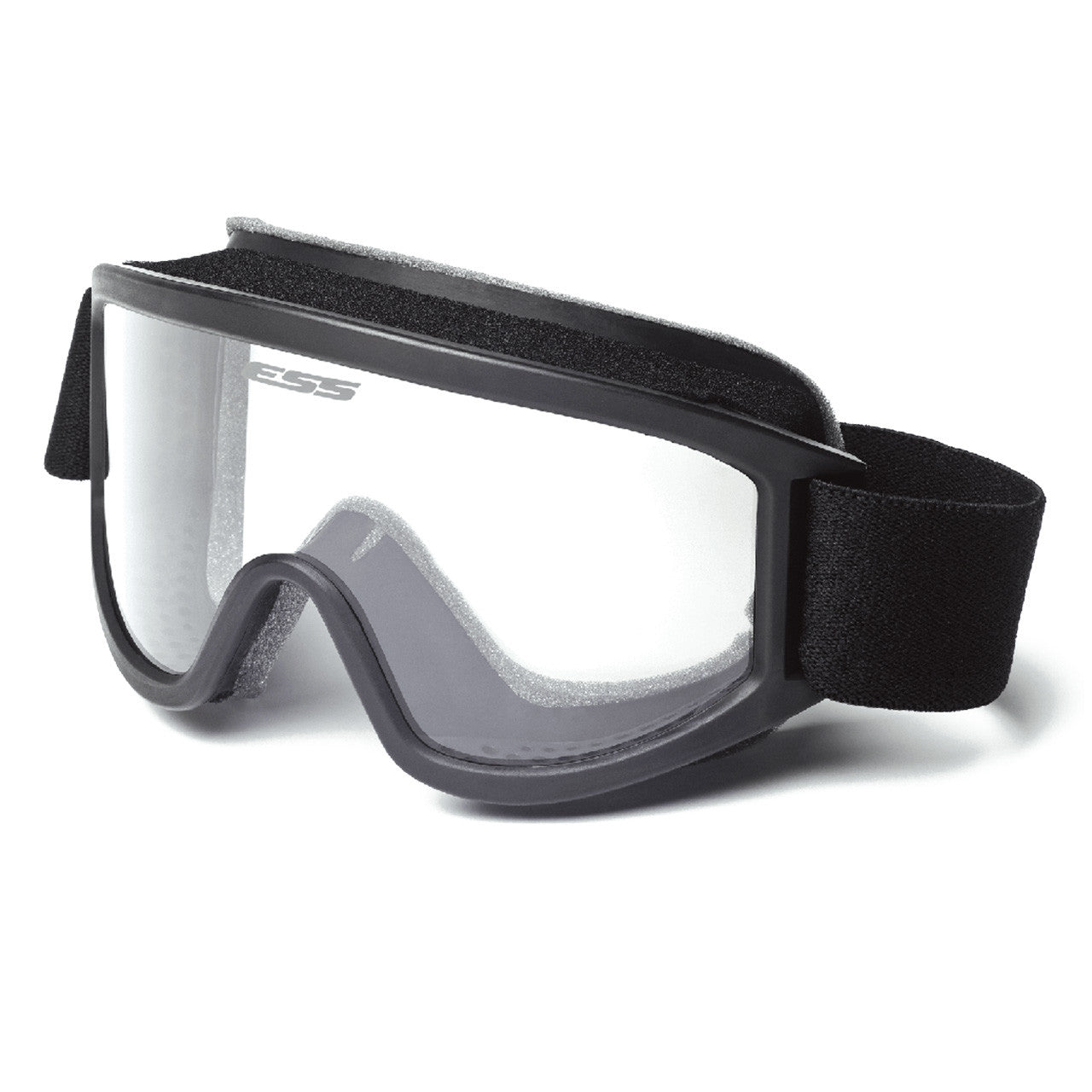 ESS Striker Black Tactical XT Goggles