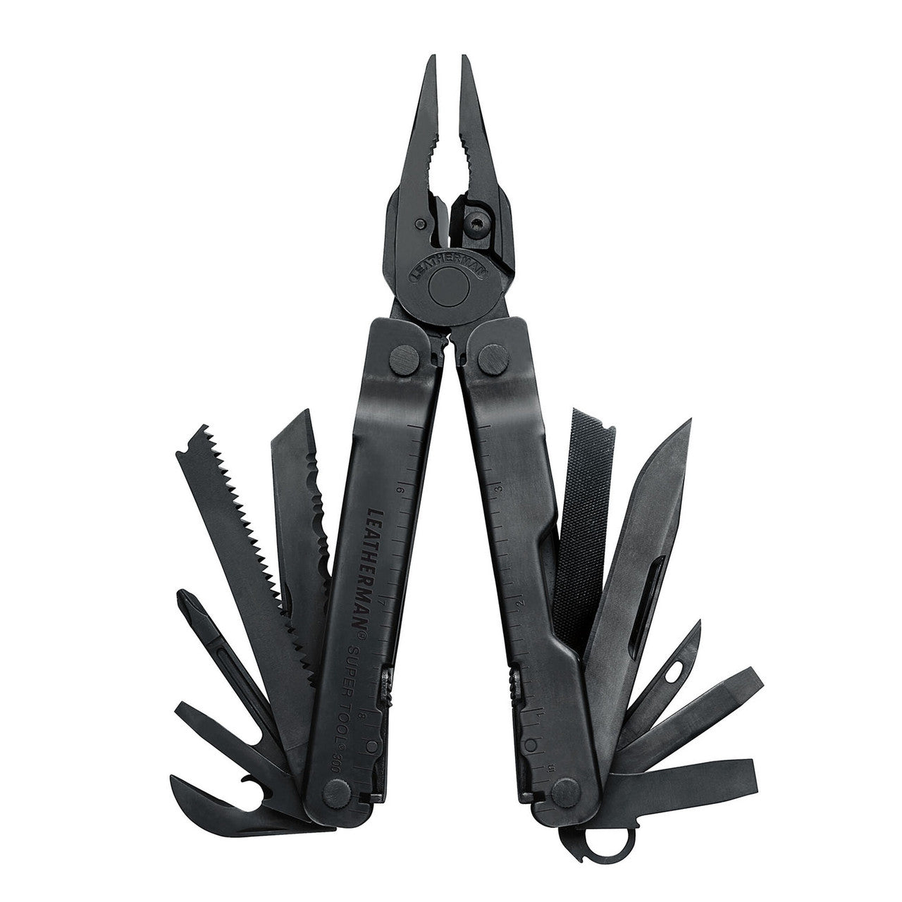 Super Tool 300, open