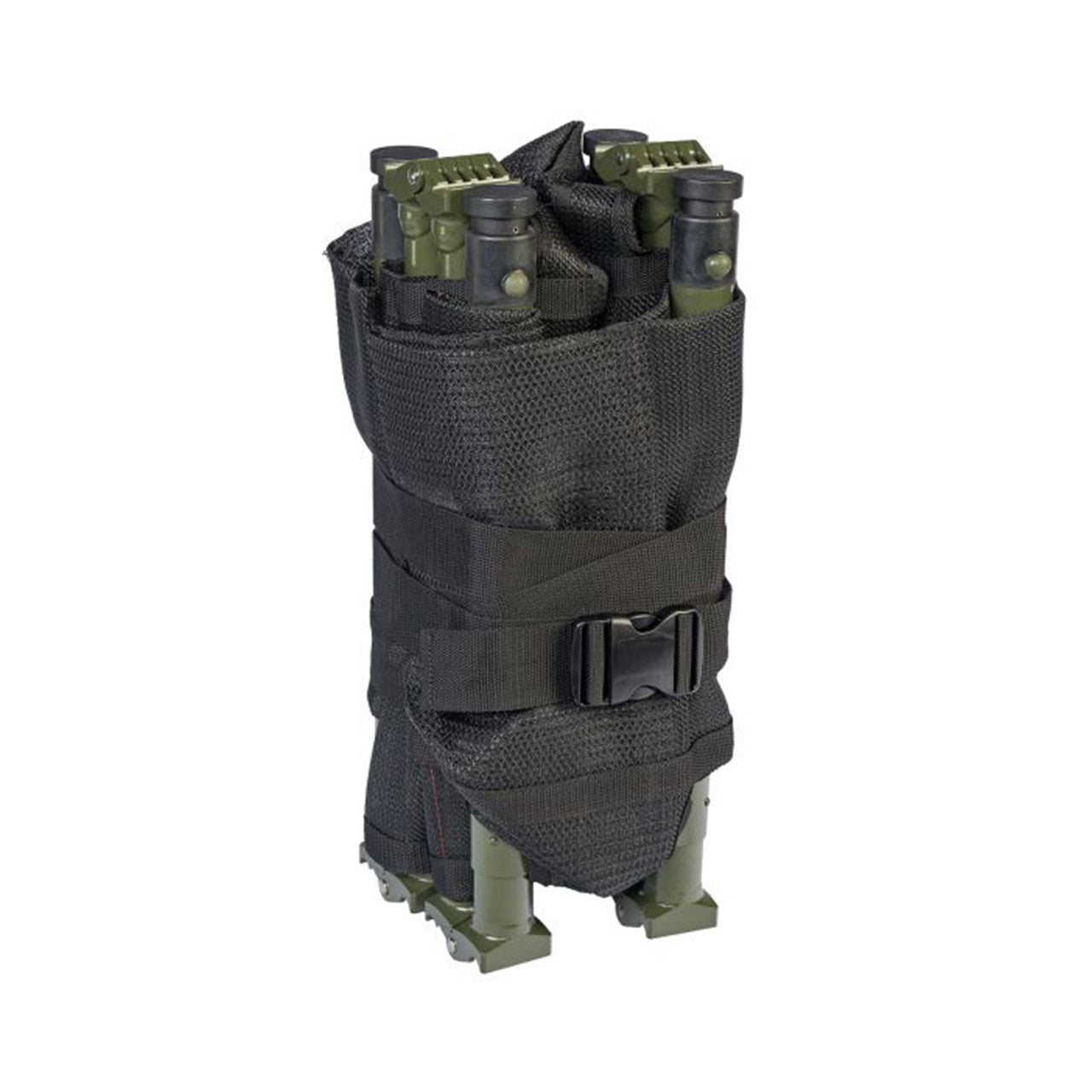 Collapsible Handle Litter - Talon II Model 90C