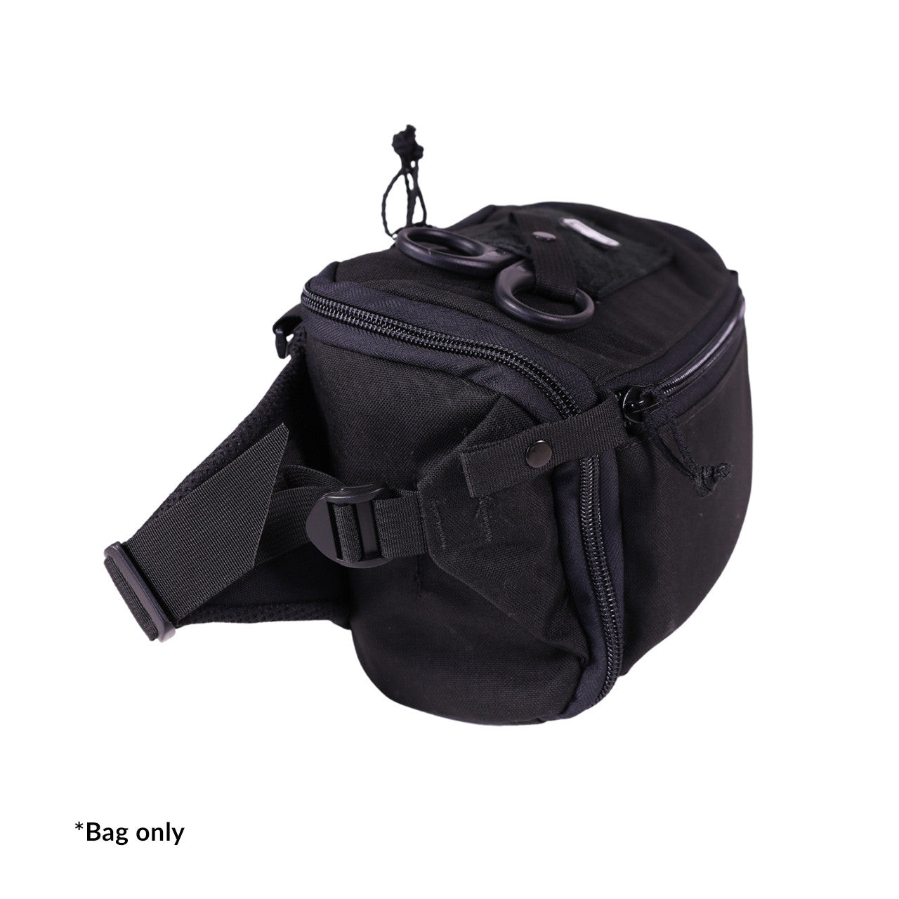 Team Response Kit Bag, black