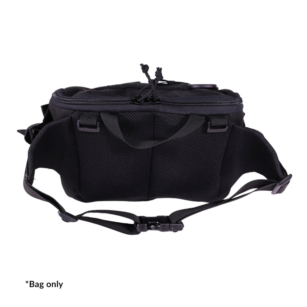 Team Response Kit Bag, black