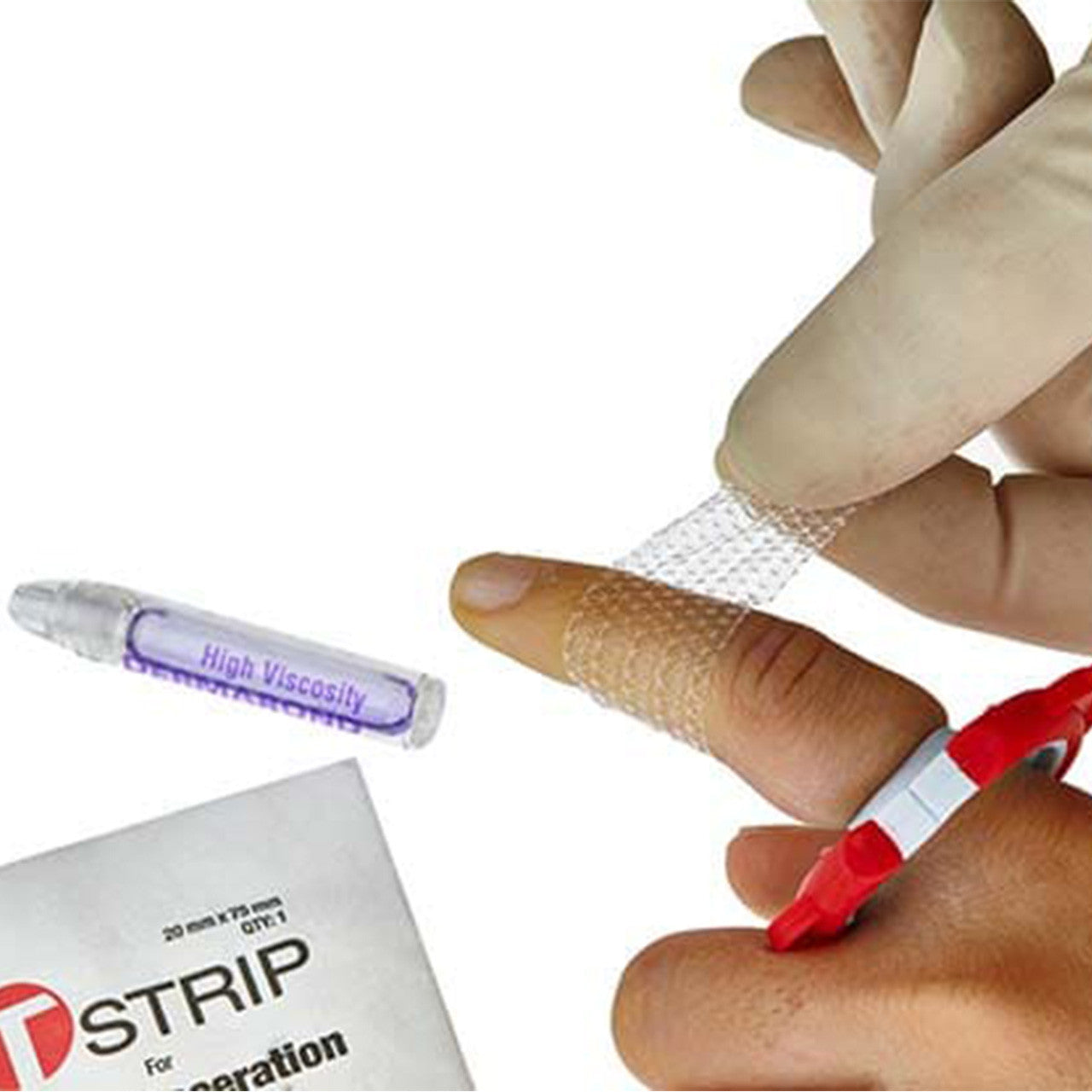 T-Strip