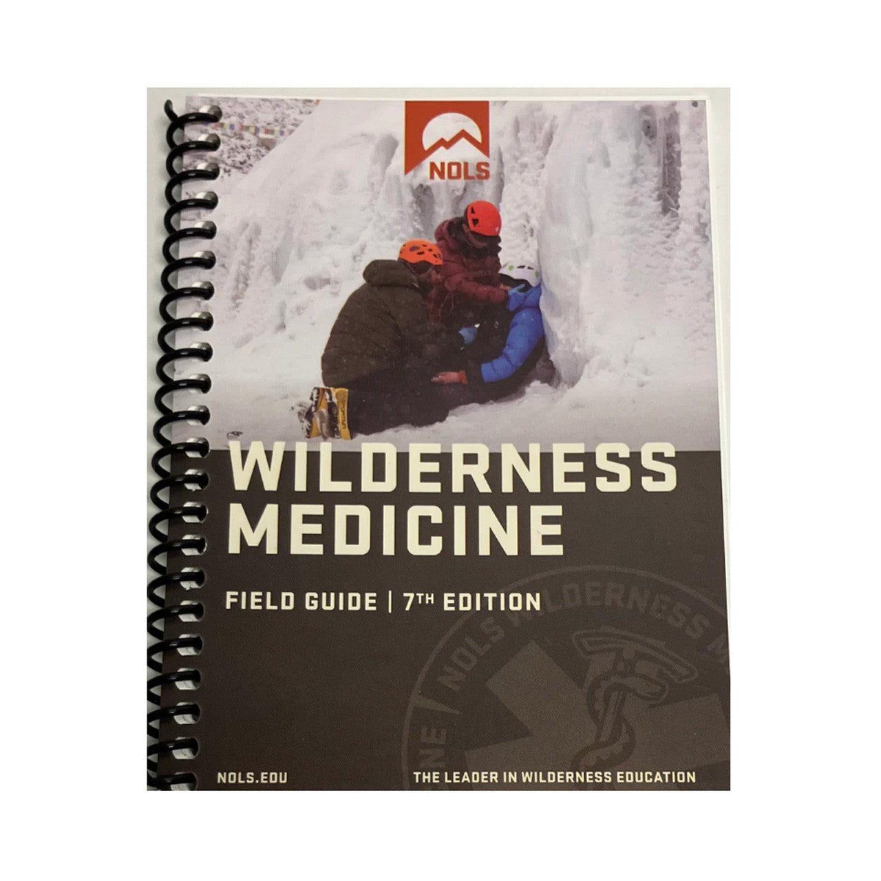 Field Guide: WMI, 7th edition