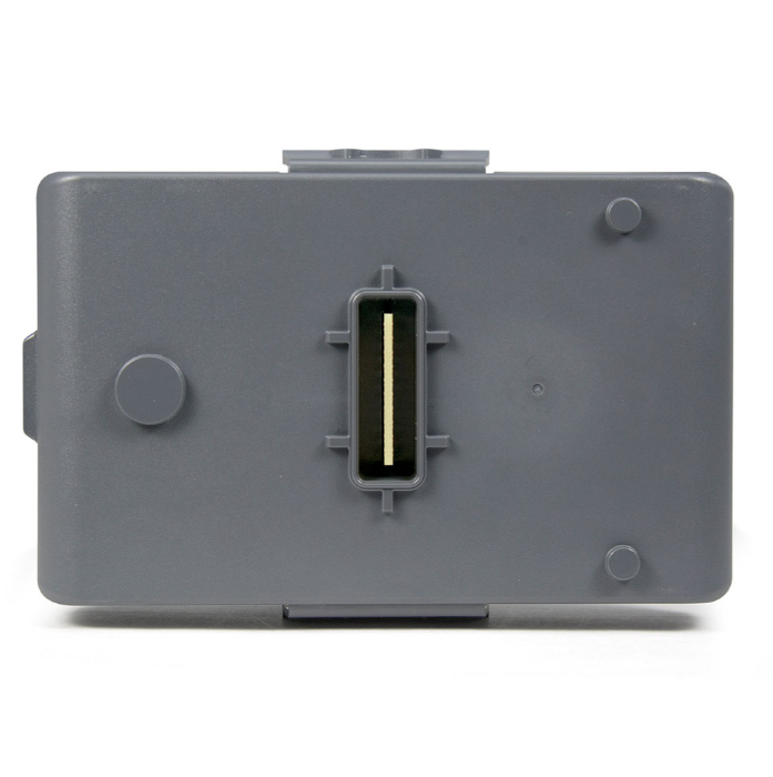 ZOLL AED 3 Non-Rechargeable Lithium Battery, back