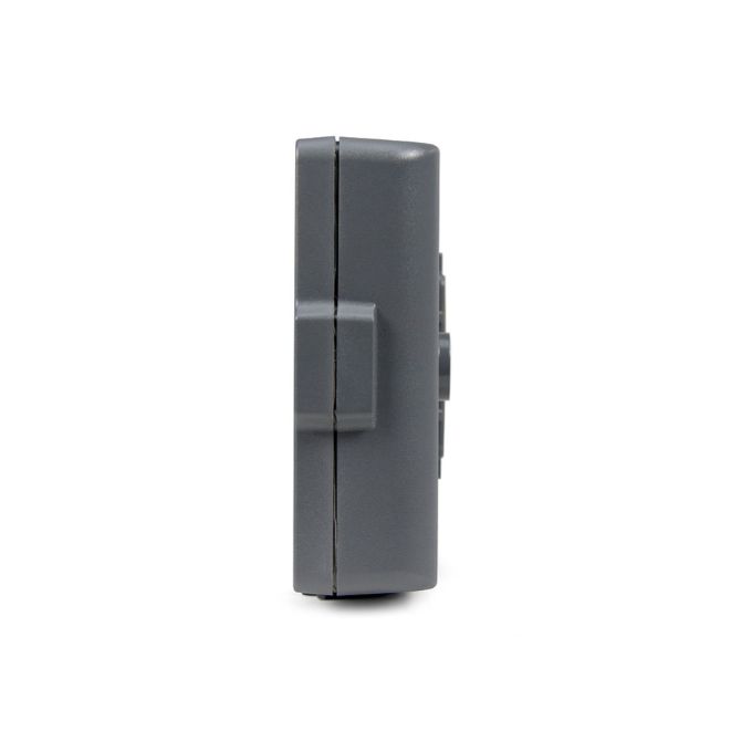 ZOLL AED 3 Non-Rechargeable Lithium Battery, side
