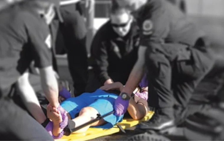 Traction Splint Comparison | Types and Uses in Femoral Traction