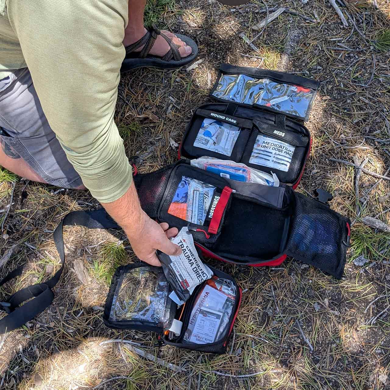 DIY First Aid Kits: Build Your Own Medical Kit – Rescue Essentials