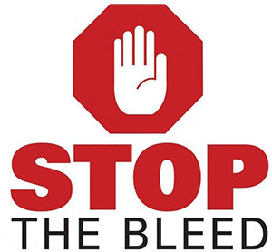 Stop the Bleed - What is it?