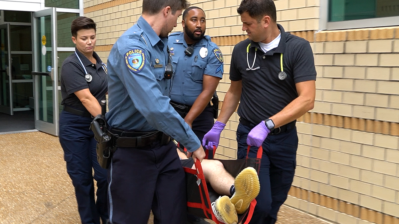 EMS / Fire