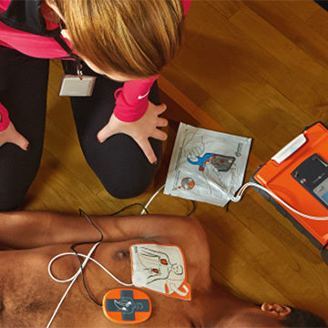 AED