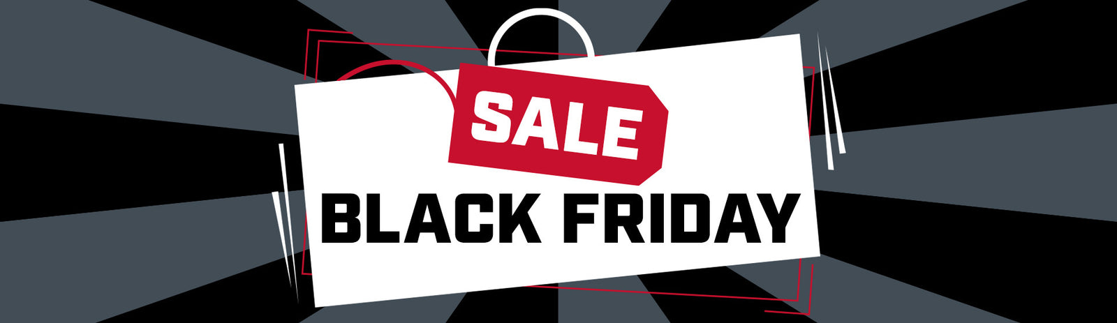 Black Friday Sale