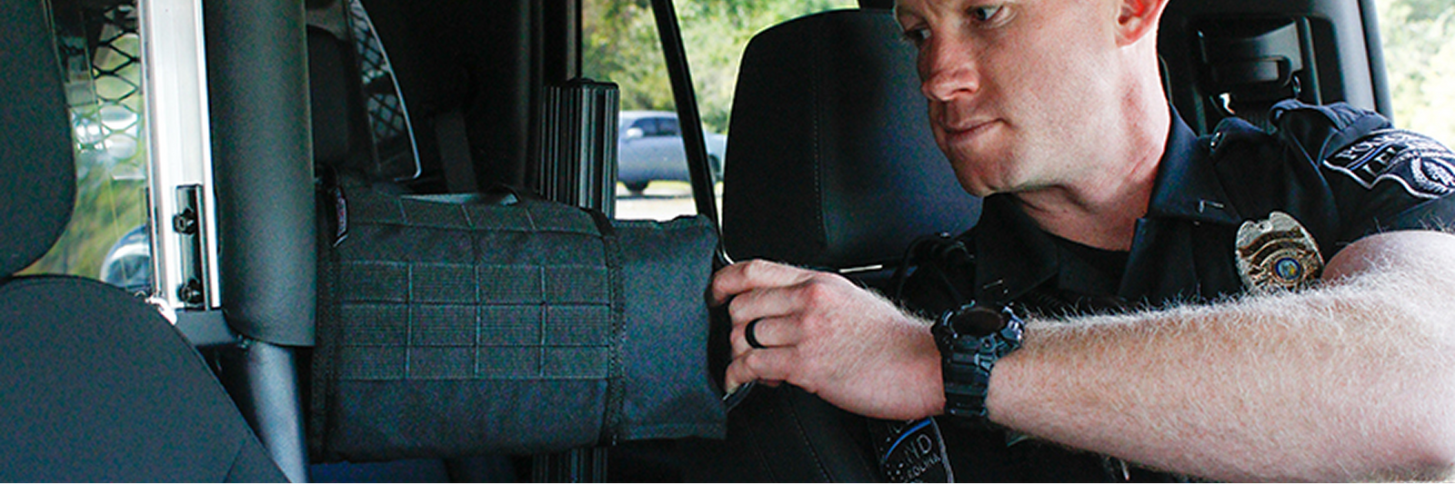 Law Enforcement