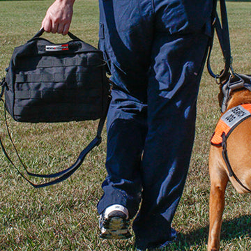 Packs & Pouches