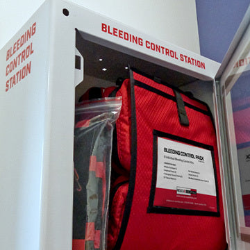 Stop The Bleed®