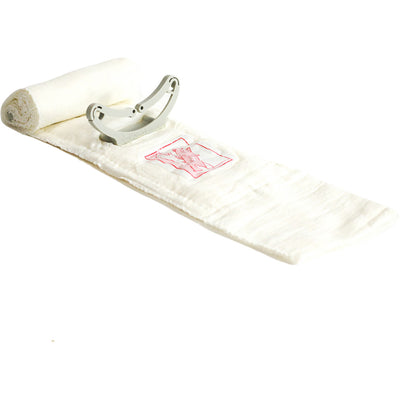 4" Israeli Emergency Bandage, folded