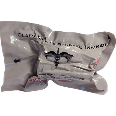 Olaes Modular Bandage, packaged