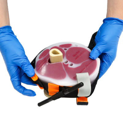 Slishman Tourniquet Trainer