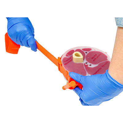Slishman Tourniquet Trainer