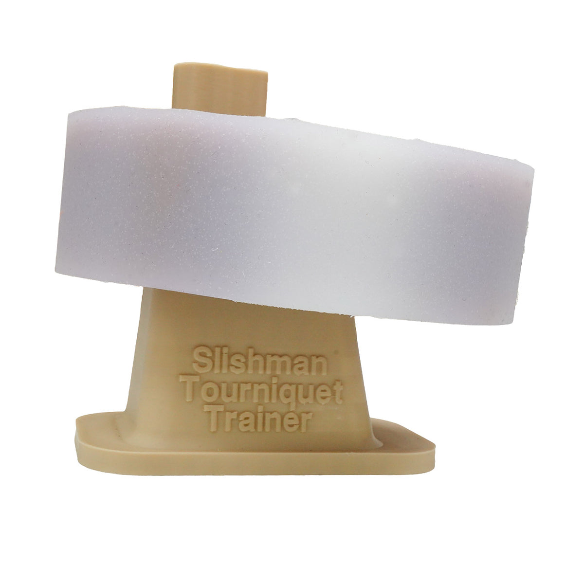 Slishman Tourniquet Trainer