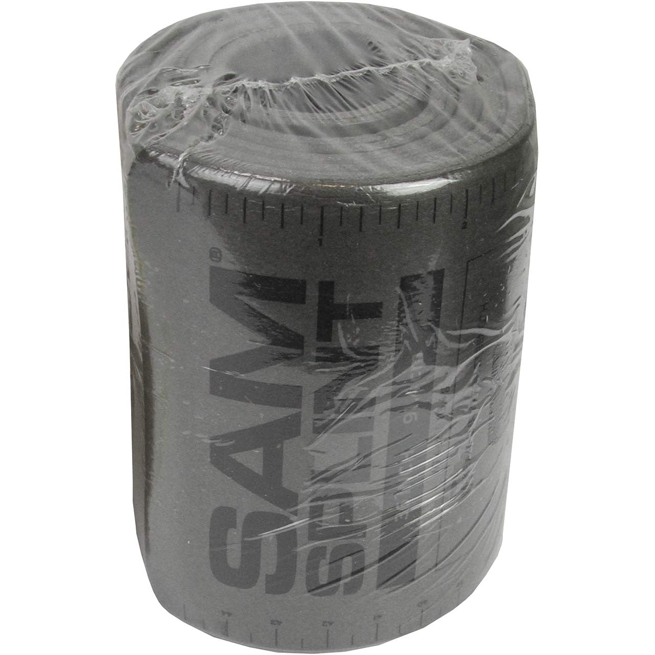 SAM Splint - Original 36 inch in grey color rolled up