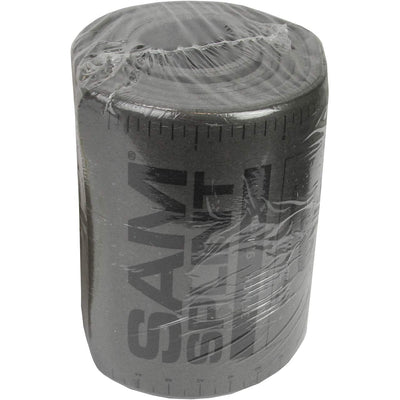 SAM Splint - Original 36 inch in grey color rolled up