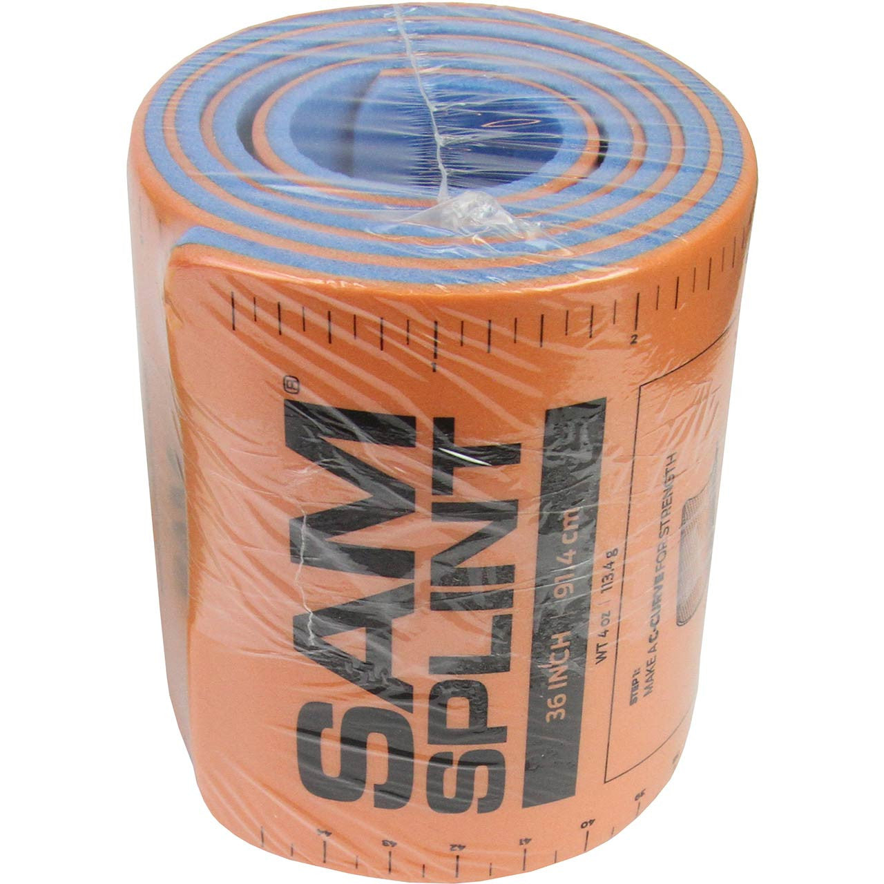 SAM Splint - Original 36 inch | Flexible aluminum splint – Rescue