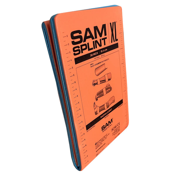 SAM Splint XL | 36