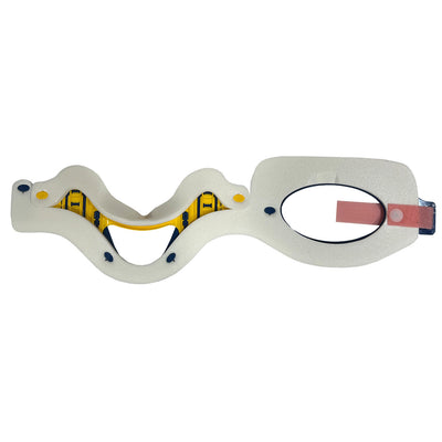 Collar, Pediatric- inside