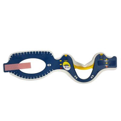 Collar, Pediatric - outside