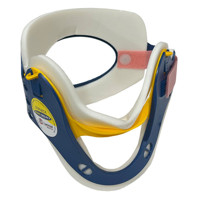 Collar, Pediatric- side view