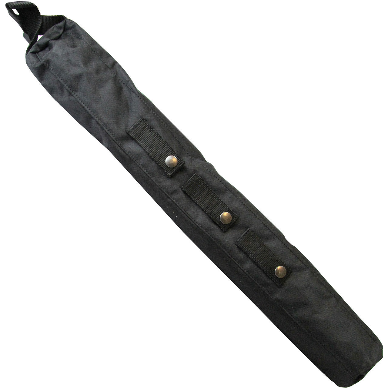 Slishman Traction Splint MOLLE Case, back